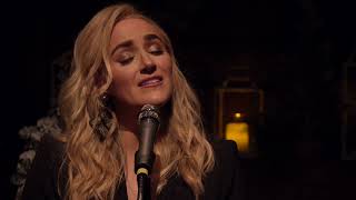 Betsy Wolfe amp Jessica Vosk Winter Song [upl. by Jackelyn766]