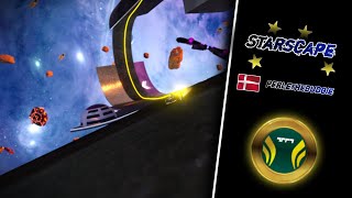 Author Medal Track of the Day April 21 2024 Starscape  TM2020 [upl. by Sirdi]