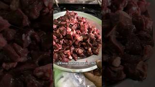 Beef 🥩 liver helps to reduce cancer and heart disease 🔥 food healthdiet eatfit heathy healthy [upl. by Elurd]