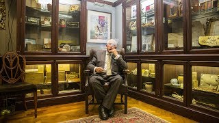 World’s Oldest Cigar Seller STORE CRAZY [upl. by Onstad]