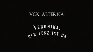 Veronika der Lenz ist da  Comedian Harmonists [upl. by Joellen]