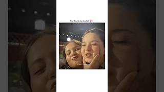 RABECA ampHASFA BEST FRIENDS FOREVER 🥰🥳🤩 rabecakhan subscribe my CONTANT THANKS 🤗❤️ [upl. by Rifkin]