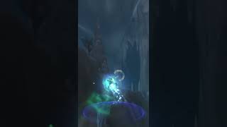 Lights Redoubt Descent Advanced racing foryou wow gaming worldofwarcraftgameplay warcraft [upl. by Osnola798]