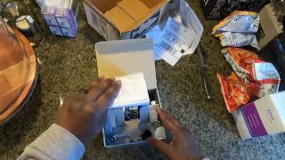 Unboxing The New Shimano Stradic 2500 FM letsgofishing shimanoreels shimanofishing fishwitprime [upl. by Lamahj]