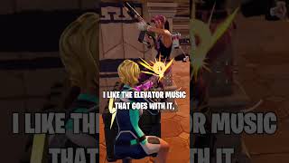 Rating Your Favorite Emote AFK fortnite chapter5 edit pwr davygravy5 [upl. by Dewain]