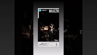 covering w majezik1 find us on instagram [upl. by Garik698]