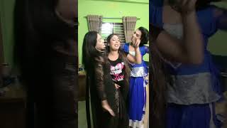 বাঙ্গার আশা কইরা তোমার ভাতারের চাঙ্গে bangladesh dance howtomakecoversong musicgenre [upl. by Kirsti]