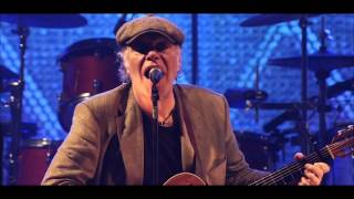 Kim Larsen amp Kjukken  Joanna Officiel Livevideo [upl. by Earlene743]