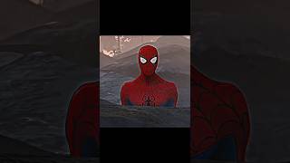 SpiderMan Into the SpiderVerse Opening Scene 2019  FandangoNOW Extras [upl. by Doralia]