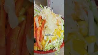 The Ingenious Salad Towers of Pizza Hut China A Marketing Phenomenon🍕 [upl. by Jerrol]