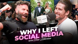 The Real Reason Dan Bilzerian Stopped Posting To Social Media [upl. by Goat]