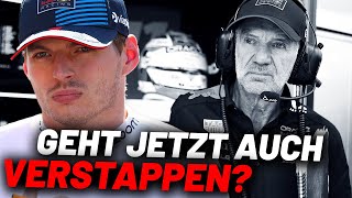 Horner stutzt Red Bull die Flügel  Miami GP Vorschau  Formel 1 2024 [upl. by Ydnem]