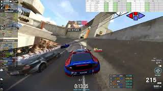 EN SCL CTL 4  Day 2  div 4 JeDorSmurfs POV [upl. by Ilojna456]