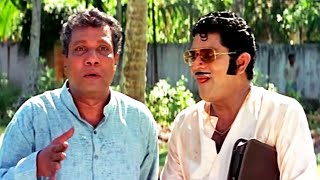 quotജഗതി ചേട്ടന്റെ കിടിലൻ കോമഡി സീൻquot Jagathy  Rajan P Dev Comedy  Aalibabayum Aarara Kallanmarum [upl. by Ellehcen362]