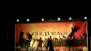 Anits quotIGNITION 2K 17 CULTURAL squot [upl. by Melitta431]