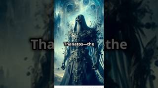 Thanatos and Hades The battle between deaths embodiment and the ruler of the Underworld [upl. by Gerard]