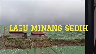 lagu Minang sedihsuasana pagi di kebun bawang nagari Alahan panjang CHANEL HERMAN KOTO [upl. by Drofnelg]