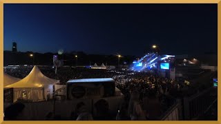 PRE CORONA FLASHBACK  BEVRIJDINGSFESTIVAL VLISSINGEN 2019 [upl. by Assened]