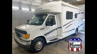 2006 Gulf Stream B Touring Cruiser 5231 Class B RV Motorhome SOLD SOLD SOLD truckandrvcom [upl. by Annoyik]