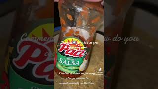 ROTEL DIP IT IS ‼️likeandsubscribe rotel homemadecooking rotel fyp doritos flavorfulcreations [upl. by Daahsar511]