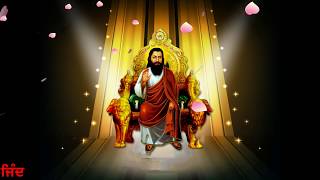 GINNI MAHI NEW DEVOTIONALSONG BANI SHRI GURU RAVIDAS JI [upl. by Karla]