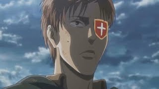 A R E A 51 Part 2 Attack On Titan Season 3 Part 2 [upl. by Ellissa]