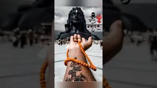 Mahadev new trending status video viralshortstrendingsong [upl. by Avrenim873]