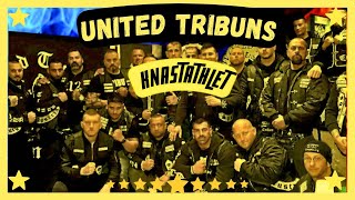 UnterweltWorkout Ist Ein Comeback Der United Tribuns Möglich [upl. by Alvira]