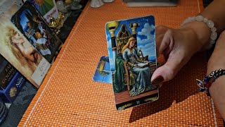 ♒️ VĂRSĂTOR  SEPTEMBRIE 2024  PREVIZIUNI TAROT  CRUCEA CELTICĂ ♒️ [upl. by Delcina]