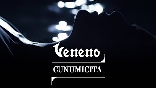 VENENO  Cunumicita Video Oficial [upl. by Lizabeth]