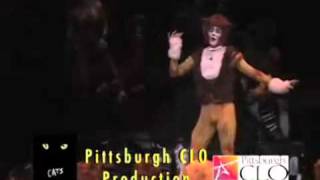 CATS  Pittsburgh PA  Highlights 2007 [upl. by Simeon]