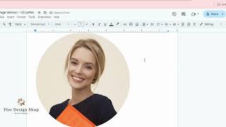 4 Google doc  Add Change or Remove an image [upl. by Saloma976]