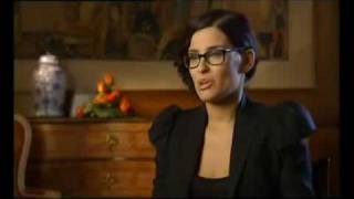 Nelly Furtado in Germany  EPK [upl. by Kolnos992]