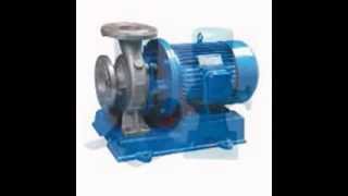 Centrifugal pump [upl. by Leahcimluap]