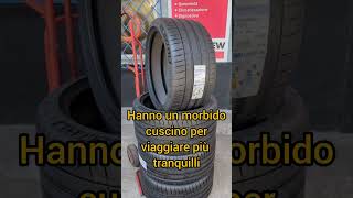 I pneumatici più costosi che abbiamo vendutopneumatici michelin mercedes [upl. by Ahseer875]