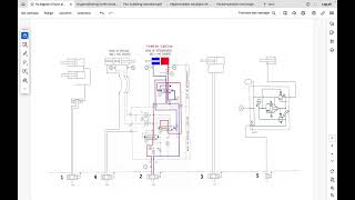 Hydraulik Kuhn plov [upl. by Atsirtal]