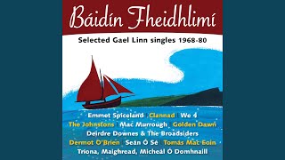 Báidín Fheidhlimí [upl. by Heins]