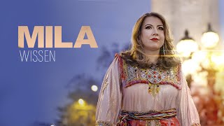 MILA Chanteuse Kabyle  Wissen  CLIP 2023 [upl. by Mersey140]