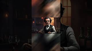 El Gato Negro de Edgar Allan Poe como Nunca Antes lo Habías Escuchado ¡Audiolibro Impactante [upl. by Esiuqram168]