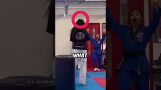 This teacher bet his students 10000😱🥋 [upl. by Legna]