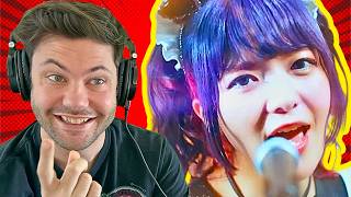 Musician REACTS to BANDMAID  Protect You Official Music Video [upl. by Daniala512]