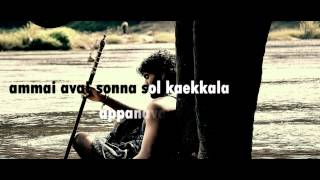 Sollitaley Ava Kaadhala  Kumki HD 1080P Bluray Video Song [upl. by Lougheed]