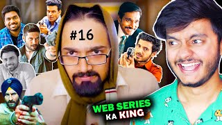 Wrong Number  Web Series  S01E01  Missed Call  Apoorva Arora Ambrish Badri amp Anjali  RVCJ [upl. by Marasco]