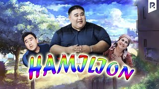 Hamilion ozbek film  Хамилион узбекфильм [upl. by Vergil]