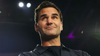 Roger Federer to apologise to Carlos Alcaraz at Laver Cup after snubbing Spaniard [upl. by Launcelot]