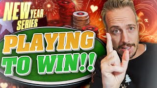 HeadsUp for 25000 💰 Poker Highlights [upl. by Knowlton]