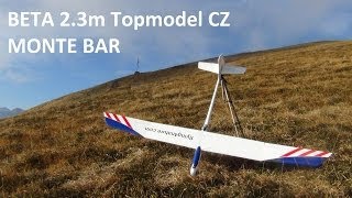 Slope flying Tessin [upl. by Doralynne975]