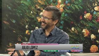 La Pobreza  Julio López [upl. by Hilarius]