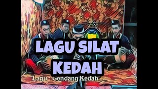 Lagu Gendang Silat Kedah  Kump Warisan Pokok Tai [upl. by Grosberg]