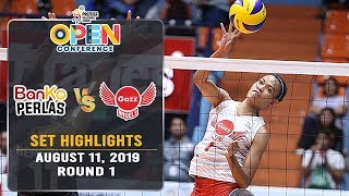 Creamline vs Choco Mucho highlights  2023 PVL AllFilipino Conference  Feb 14 2023 [upl. by Henrieta]